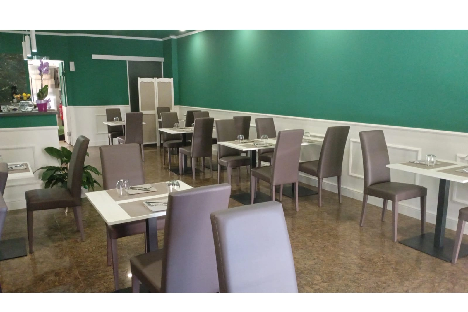 Ristorante